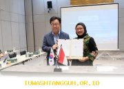 Proyek KEK Industropolis Batang Terima Suntikan Modal 429 Miliar dari Korea Selatan 2026
