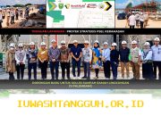 Proyek PSEL Membuka Seleksi Tahap 2 di Tahun 2026 dengan 100 Lebih Investor yang Terlibat