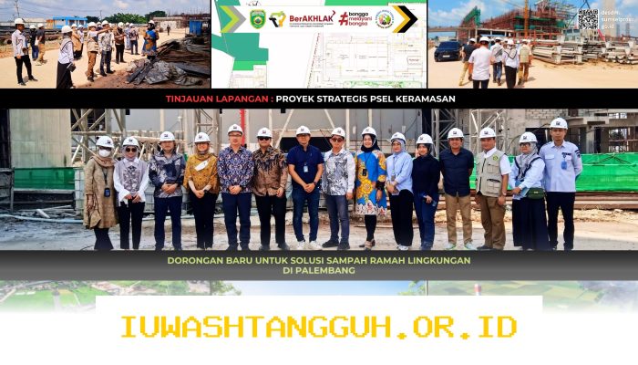 Proyek PSEL Membuka Seleksi Tahap 2 di Tahun 2026 dengan 100 Lebih Investor yang Terlibat