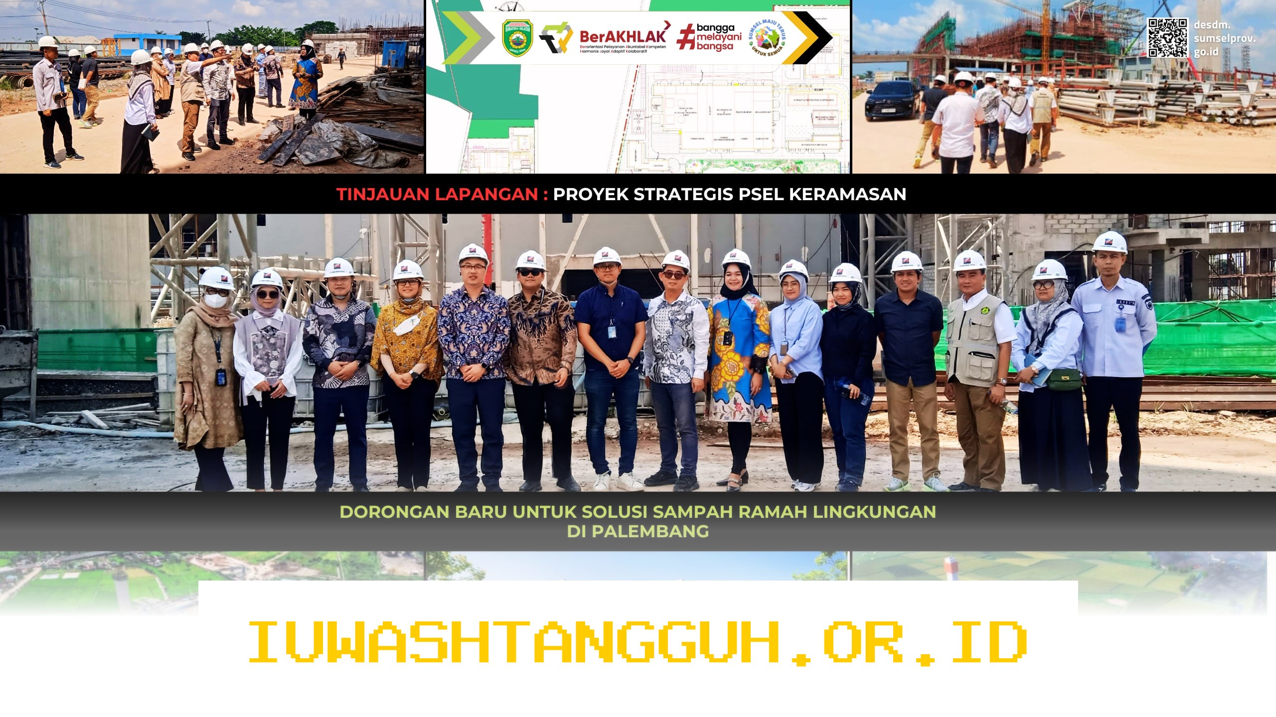 Proyek PSEL Membuka Seleksi Tahap 2 di Tahun 2026 dengan 100 Lebih Investor yang Terlibat