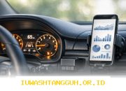 Proyeksi Kinerja Saham Progressive di Tahun 2026 Berkat Dominasi Sektor Asuransi Otomotif