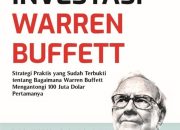 Rahasia Bijak Mengelola Keuangan Ala Warren Buffett yang Relevan untuk Pria di 2026