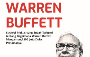 Rahasia Bijak Mengelola Keuangan Ala Warren Buffett yang Relevan untuk Pria di 2026