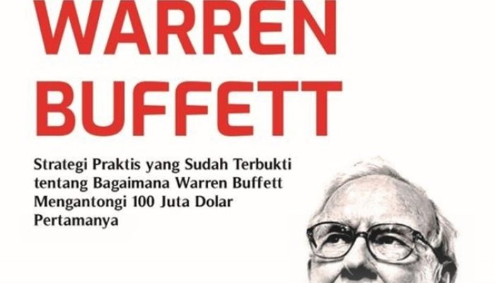 Rahasia Bijak Mengelola Keuangan Ala Warren Buffett yang Relevan untuk Pria di 2026