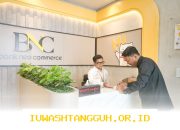 Rapat Umum Pemegang Saham Bank Neo Commerce 2026 Sepakati Tambahan Modal dan Perombakan