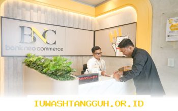 Rapat Umum Pemegang Saham Bank Neo Commerce 2026 Sepakati Tambahan Modal dan Perombakan