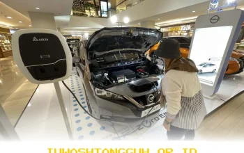 Realisasi Kredit Kendaraan Listrik di Perusahaan Multifinance Capai Rp 22,5 Triliun 2026