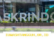 Realisasi Penjaminan KUR oleh Askrindo Semarang Tembus 1,3 Triliun Sepanjang April 2026