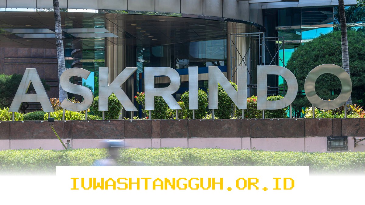 Realisasi Penjaminan KUR oleh Askrindo Semarang Tembus 1,3 Triliun Sepanjang April 2026