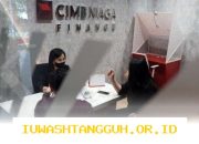 Realisasi Penyaluran Modal Kerja CNAF Capai 223 Miliar Rupiah Sepanjang Maret 2026 Ini
