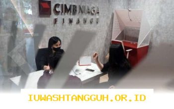 Realisasi Penyaluran Modal Kerja CNAF Capai 223 Miliar Rupiah Sepanjang Maret 2026 Ini
