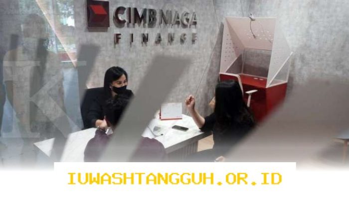 Realisasi Penyaluran Modal Kerja CNAF Capai 223 Miliar Rupiah Sepanjang Maret 2026 Ini