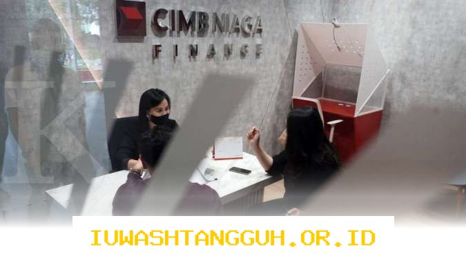 Realisasi Penyaluran Modal Kerja CNAF Capai 223 Miliar Rupiah Sepanjang Maret 2026 Ini