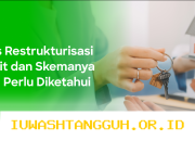 Realisasi Restrukturisasi Kredit Senilai 17,4 Triliun Rupiah Bagi Korban Bencana Maret 2026