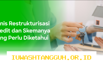 Realisasi Restrukturisasi Kredit Senilai 17,4 Triliun Rupiah Bagi Korban Bencana Maret 2026
