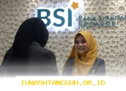 Regulasi Baru Investasi Syariah 2026 Bikin Bank Syariah Optimalkan Strategi Pertumbuhan