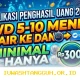 Rekomendasi 5 Aplikasi Penghasil Uang Tercepat 2026 Bisa Tarik Dana Mulai dari Rp300