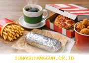 Rekomendasi 5 Emiten Restoran Cepat Saji Terbaik untuk Investasi Jangka Panjang di 2026