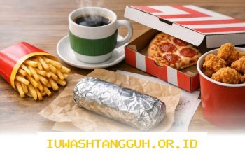 Rekomendasi 5 Emiten Restoran Cepat Saji Terbaik untuk Investasi Jangka Panjang di 2026