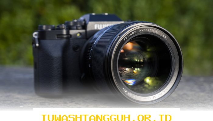 Rekomendasi 5 Lensa Fujifilm X-Mount Terjangkau dengan Bokeh Menawan untuk Karya 2026