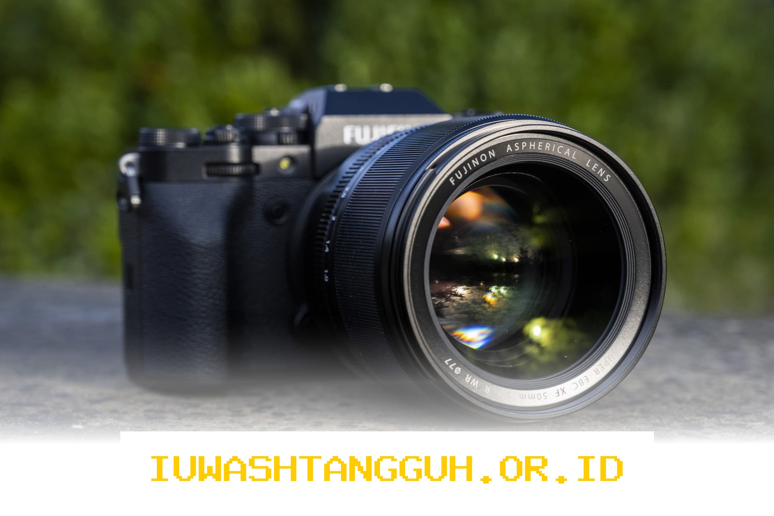 Rekomendasi 5 Lensa Fujifilm X-Mount Terjangkau dengan Bokeh Menawan untuk Karya 2026
