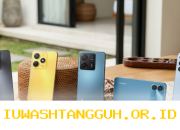 Rekomendasi 5 Smartphone Terbaik dengan Performa Tangguh untuk Aktivitas Harian di 2026