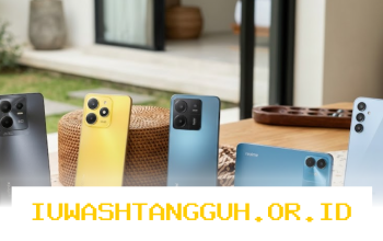 Rekomendasi 5 Smartphone Terbaik dengan Performa Tangguh untuk Aktivitas Harian di 2026
