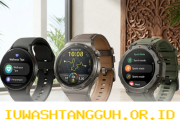 Rekomendasi 5 Smartwatch Unggulan Tahun 2026 yang Pas untuk Kado Spesial Hari Lebaran