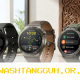 Rekomendasi 5 Smartwatch Unggulan Tahun 2026 yang Pas untuk Kado Spesial Hari Lebaran