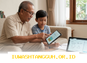 Rekomendasi 7 Tablet Paling Ramah di Kantong Tahun 2026 dengan Harga Mulai 1 Jutaan