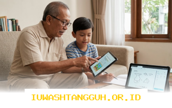 Rekomendasi 7 Tablet Paling Ramah di Kantong Tahun 2026 dengan Harga Mulai 1 Jutaan