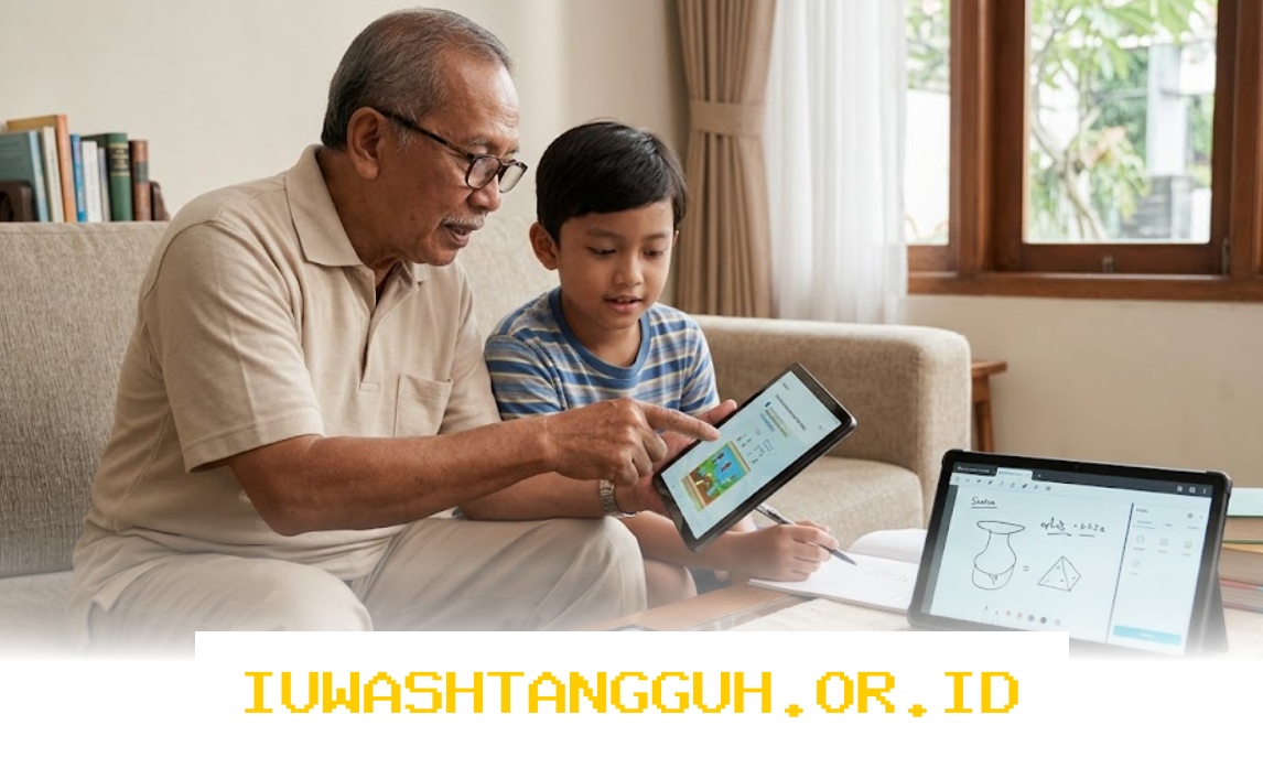Rekomendasi 7 Tablet Paling Ramah di Kantong Tahun 2026 dengan Harga Mulai 1 Jutaan