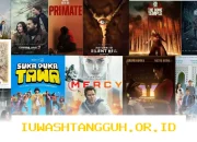 Rekomendasi Film Musim Panas Paling Seru di Tahun 2026 yang Sayang Jika Dilewatkan
