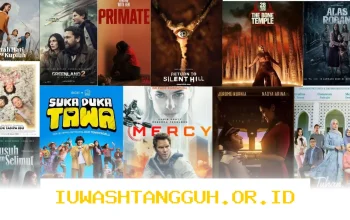 Rekomendasi Film Musim Panas Paling Seru di Tahun 2026 yang Sayang Jika Dilewatkan