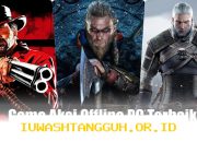 Rekomendasi Game Offline Gratis Paling Seru yang Bisa Dimainkan Sepanjang Tahun 2026