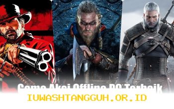 Rekomendasi Game Offline Gratis Paling Seru yang Bisa Dimainkan Sepanjang Tahun 2026