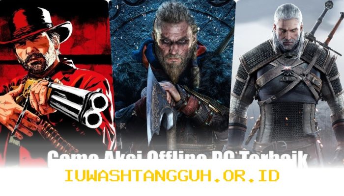 Rekomendasi Game Offline Gratis Paling Seru yang Bisa Dimainkan Sepanjang Tahun 2026