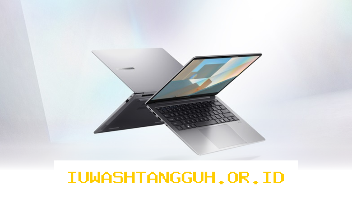 Rekomendasi Laptop Terbaik Tahun 2026 yang Ramah di Kantong untuk Kerja dan Kuliah
