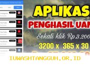 Rekomendasi Situs Terbaik untuk Menambah Penghasilan Tambahan Paling Cuan di 2026