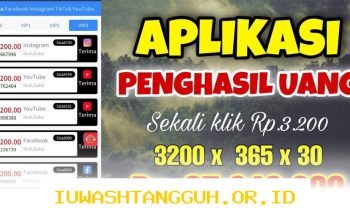 Rekomendasi Situs Terbaik untuk Menambah Penghasilan Tambahan Paling Cuan di 2026