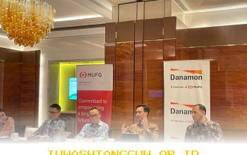 Rencana Integrasi Bank Danamon dan MUFG di Tahun 2026 Beserta Penjelasan Perbedaannya