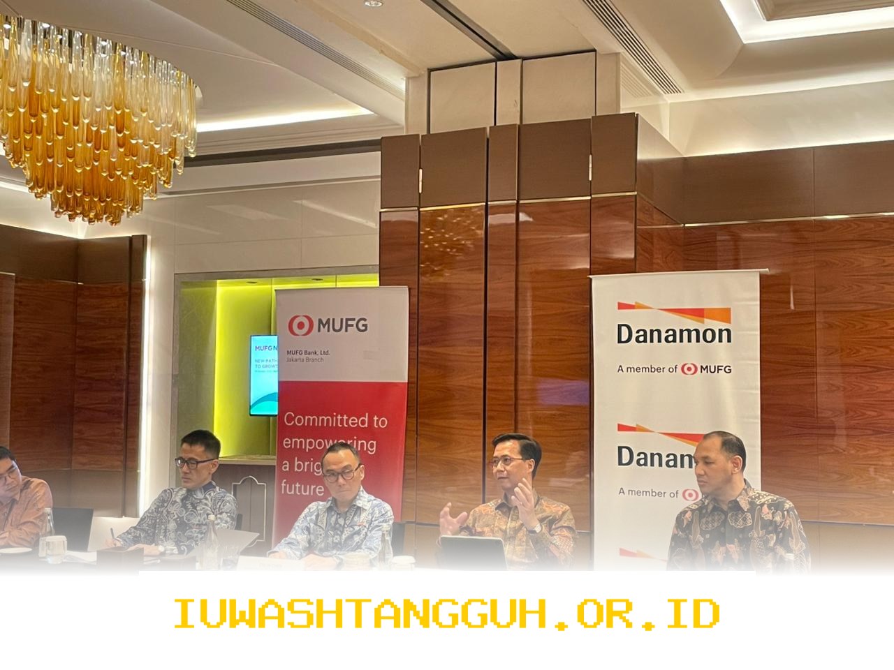 Rencana Integrasi Bank Danamon dan MUFG di Tahun 2026 Beserta Penjelasan Perbedaannya