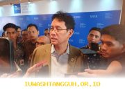 Rencana Pengembangan 1 Kawasan Ekonomi Khusus Keuangan di Bali Berkiblat ke Dubai 2026