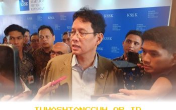 Rencana Pengembangan 1 Kawasan Ekonomi Khusus Keuangan di Bali Berkiblat ke Dubai 2026