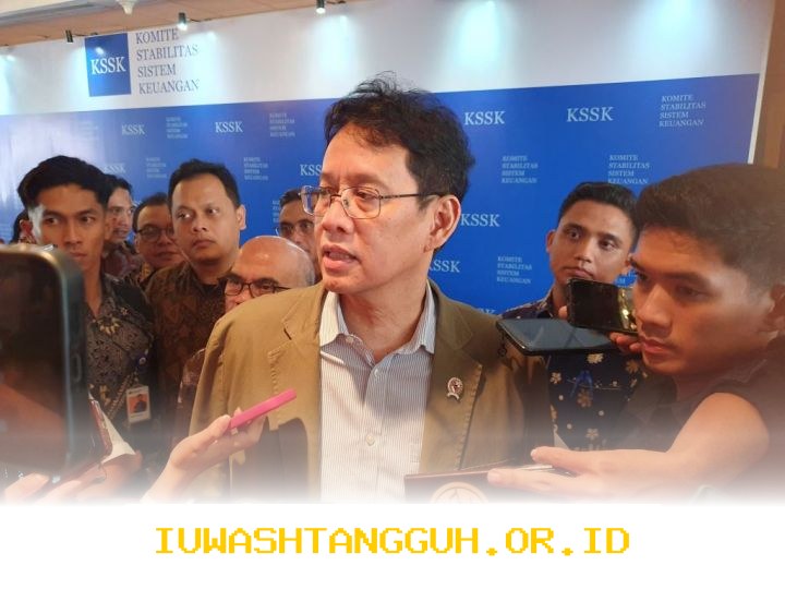 Rencana Pengembangan 1 Kawasan Ekonomi Khusus Keuangan di Bali Berkiblat ke Dubai 2026