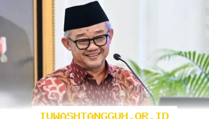 Rencana Penghapusan Status Guru Non ASN Tahun 2026 Segera Ditetapkan Mendikdasmen Mu’ti
