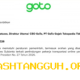 Rencana Perubahan Potongan Pendapatan Mitra Pengemudi GOTO Jadi 8 Persen di Tahun 2026