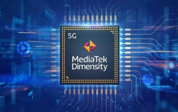Rencana Ponsel Cerdas OpenAI Gunakan Chip MediaTek dengan Target Peluncuran Tahun 2026