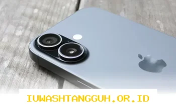 Rencana Strategis Apple Gandeng Intel dan Samsung demi Produksi Chipset iPhone di 2026