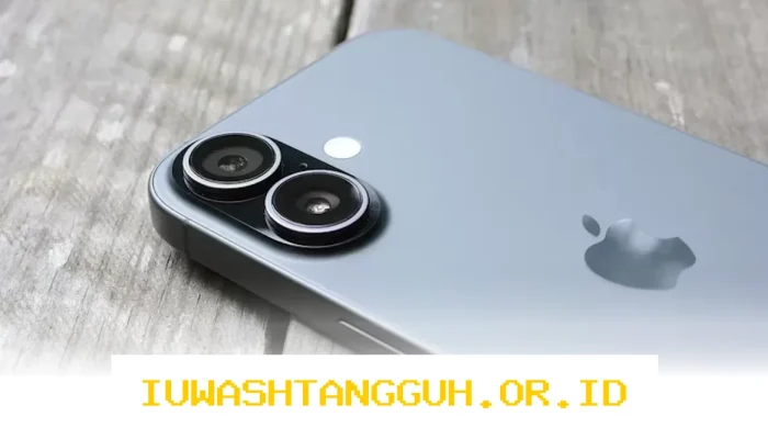 Rencana Strategis Apple Gandeng Intel dan Samsung demi Produksi Chipset iPhone di 2026